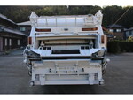 HINO Dutro Garbage Truck TKG-XZU710M 2016 218,000km_21