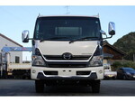 HINO Dutro Garbage Truck TKG-XZU710M 2016 218,000km_5