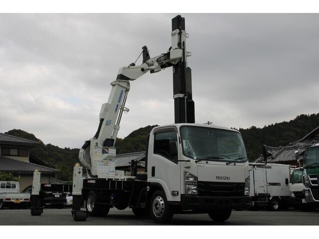 ISUZU Elf Others 2PG-NPR88YN (KAI) 2020 6,000km
