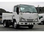 MAZDA Titan Flat Body TRG-LKR85A 2018 137,000km_1