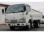 MAZDA Titan Flat Body TRG-LKR85A 2018 137,000km_3