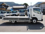 MITSUBISHI FUSO Canter Flat Body 2PG-FEB50 2020 31,000km_13