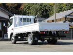 MITSUBISHI FUSO Canter Flat Body 2PG-FEB50 2020 31,000km_2