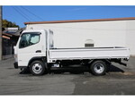 MITSUBISHI FUSO Canter Flat Body 2PG-FEB50 2020 31,000km_5