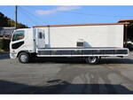 MITSUBISHI FUSO Fighter Flat Body TKG-FK61F 2016 197,000km_15