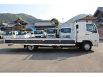MITSUBISHI FUSO Fighter Flat Body TKG-FK61F 2016 197,000km_16