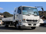 MITSUBISHI FUSO Fighter Flat Body TKG-FK61F 2016 197,000km_1