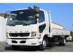 MITSUBISHI FUSO Fighter Flat Body TKG-FK61F 2016 197,000km_3
