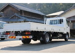 MITSUBISHI FUSO Fighter Flat Body TKG-FK61F 2016 197,000km_4