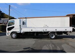 MITSUBISHI FUSO Fighter Flat Body TKG-FK61F 2016 197,000km_5