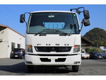 MITSUBISHI FUSO Fighter Flat Body TKG-FK61F 2016 197,000km_6