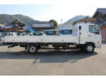 MITSUBISHI FUSO Fighter Flat Body TKG-FK61F 2016 197,000km_7
