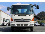 HINO Ranger Truck (With 4 Steps Of Cranes) BKG-FC7JKYA 2009 63,000km_6