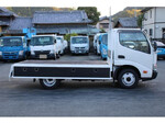 HINO Dutro Flat Body TKG-XZU600M 2013 104,000km_11