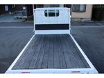 HINO Dutro Flat Body TKG-XZU600M 2013 104,000km_12