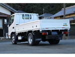 HINO Dutro Flat Body TKG-XZU600M 2013 104,000km_2