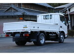 HINO Dutro Flat Body TKG-XZU600M 2013 104,000km_4