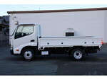 HINO Dutro Flat Body TKG-XZU600M 2013 104,000km_5