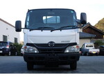 HINO Dutro Flat Body TKG-XZU600M 2013 104,000km_6