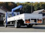 MITSUBISHI FUSO Fighter Truck (With 4 Steps Of Cranes) TKG-FK71F 2014 85,000km_2