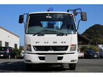 MITSUBISHI FUSO Fighter Truck (With 4 Steps Of Cranes) TKG-FK71F 2014 85,000km_5