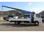 MITSUBISHI FUSO Fighter Truck (With 4 Steps Of Cranes) TKG-FK71F 2014 85,000km_6