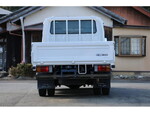 ISUZU Elf Double Cab BKG-NHR85A 2010 143,000km_7