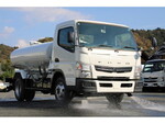 MITSUBISHI FUSO Canter Others TKG-FEB90 2015 24,000km_1