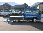 TOYOTA Toyoace Double Cab QDF-KDY231 2013 180,000km_10