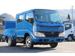TOYOTA Toyoace Double Cab QDF-KDY231 2013 180,000km_1