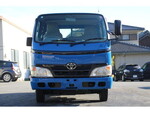 TOYOTA Toyoace Double Cab QDF-KDY231 2013 180,000km_5