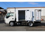 ISUZU Elf Refrigerator & Freezer Truck TPG-NHR85AN 2015 178,000km_12