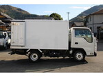 ISUZU Elf Refrigerator & Freezer Truck TPG-NHR85AN 2015 178,000km_13