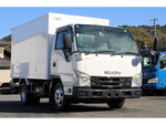ISUZU Elf Refrigerator & Freezer Truck TPG-NHR85AN 2015 178,000km_1