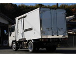ISUZU Elf Refrigerator & Freezer Truck TPG-NHR85AN 2015 178,000km_2