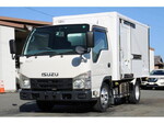 ISUZU Elf Refrigerator & Freezer Truck TPG-NHR85AN 2015 178,000km_3