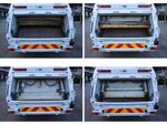 HINO Dutro Garbage Truck TKG-XZU710M 2015 358,000km_11