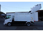 HINO Dutro Garbage Truck TKG-XZU710M 2015 358,000km_13