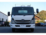 HINO Dutro Garbage Truck TKG-XZU710M 2015 358,000km_5