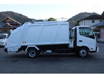 HINO Dutro Garbage Truck TKG-XZU710M 2015 358,000km_7