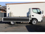 MITSUBISHI FUSO Canter Flat Body TPG-FDA00 2014 100,000km_13