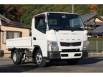 MITSUBISHI FUSO Canter Flat Body TPG-FDA00 2014 100,000km_1