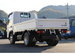 MITSUBISHI FUSO Canter Flat Body TPG-FDA00 2014 100,000km_2