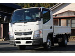 MITSUBISHI FUSO Canter Flat Body TPG-FDA00 2014 100,000km_3