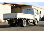 MITSUBISHI FUSO Canter Flat Body TPG-FDA00 2014 100,000km_4