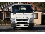 MITSUBISHI FUSO Canter Flat Body TPG-FDA00 2014 100,000km_5
