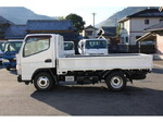 MITSUBISHI FUSO Canter Flat Body TPG-FDA00 2014 100,000km_7