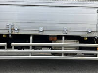 UD TRUCKS Condor Aluminum Wing TKG-LK38C 2017 328,320km_16