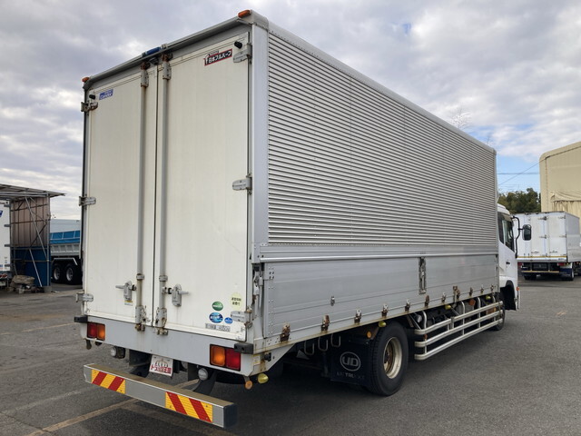 Condor Aluminum Wing_2