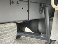 UD TRUCKS Condor Aluminum Wing TKG-LK38C 2017 328,320km_22